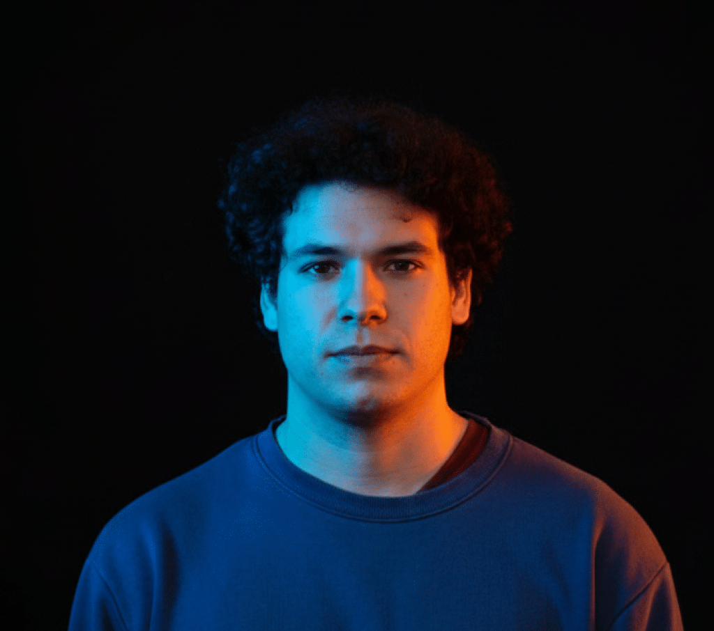 Pedro Serrano