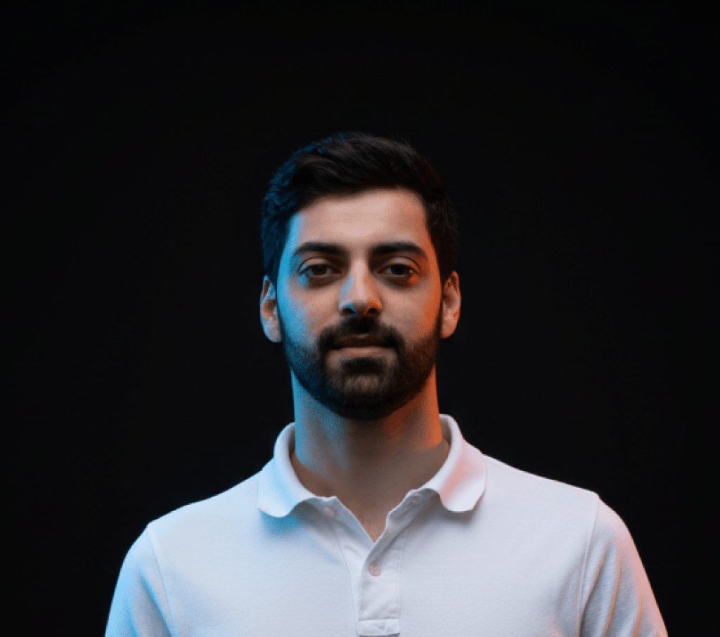 Rafael Cavalheiro