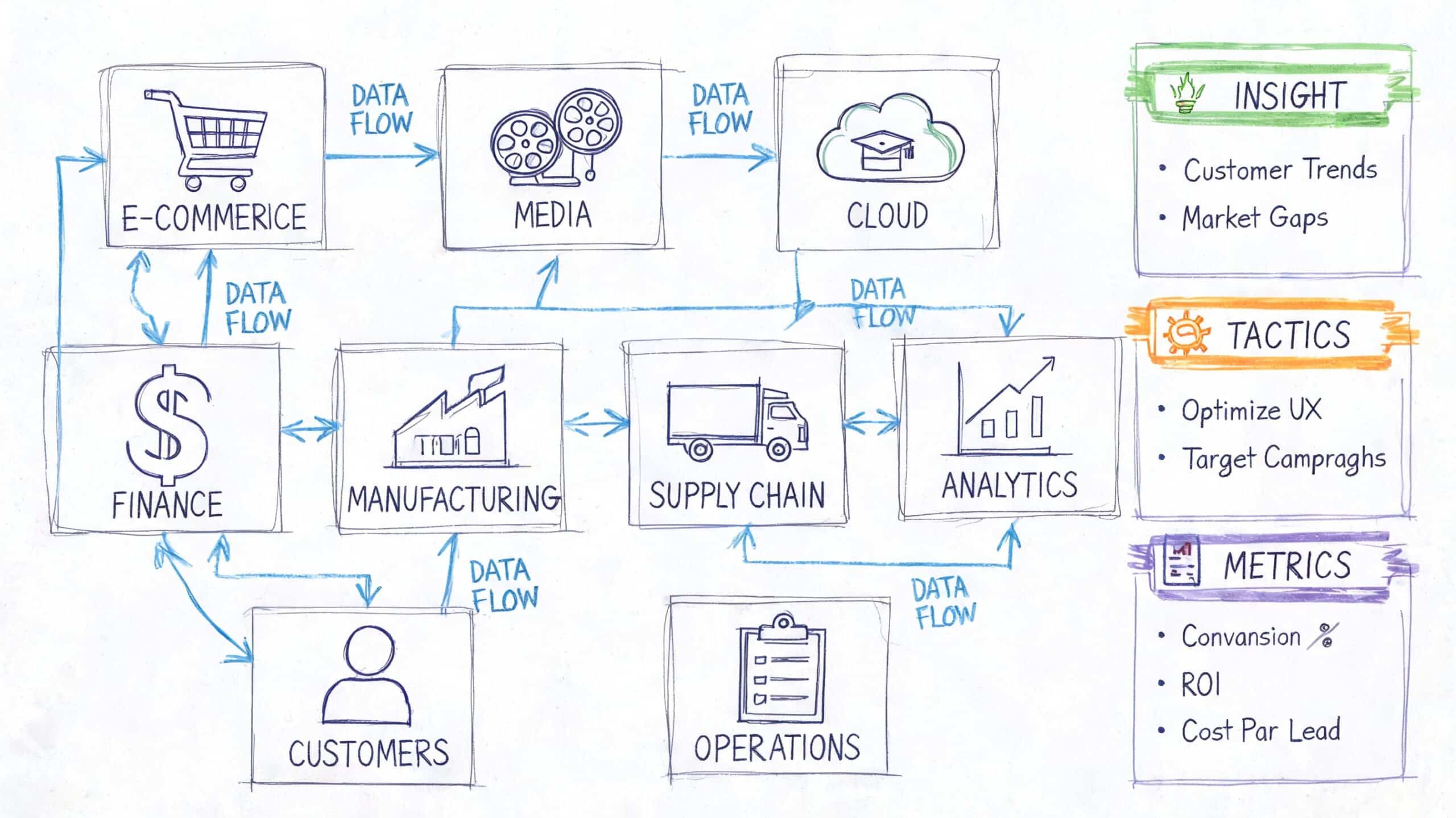 10 Real-World Recommender Systems Examples for 2026 - NILG.AI
